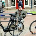 Bankje getest Bankje getest