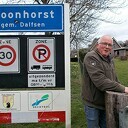 Hoonhorster dierenvriend heeft na al 27 lammeren Hoonhorster dierenvriend heeft na al 27 lammeren