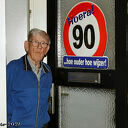 Wim Wildvank 90 jaar