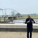 Eppo Bruins voelt zich thuis in Dalfsen Eppo Bruins voelt zich thuis in Dalfsen