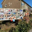 Jan van Gelder 93 jaar Jan van Gelder 93 jaar
