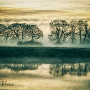Foto van de zonsopkomst