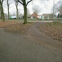 Olifantenpad biej de Poppenallee Olifantenpad biej de Poppenallee