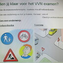 Oefen het VVN Verkeersexamen Theorie Oefen het VVN Verkeersexamen Theorie