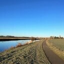 Â Genieten! Â Genieten!