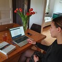 âHeb je nog een plekje over?â âHeb je nog een plekje over?â
