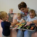 Enthousiaste voorlezers voor BoekStart Lemelerveld gezocht! Enthousiaste voorlezers voor BoekStart Lemelerveld gezocht!