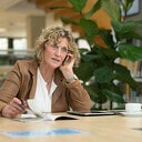 Telefonisch spreekuur voor OV vragen Telefonisch spreekuur voor OV vragen