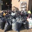 Gespaarde doppen zijn weer opgehaald Gespaarde doppen zijn weer opgehaald