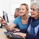 Online (gratis) basiscursus voor taalvrijwilligers Online (gratis) basiscursus voor taalvrijwilligers