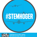 HoogOverijssel roept op: stem hoger! HoogOverijssel roept op: stem hoger!