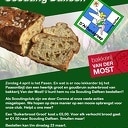 Lekker Suikerbrood voor Pasen? Lekker Suikerbrood voor Pasen?