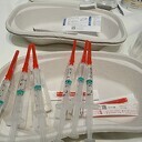 GGD IJsselland start 12 april met vaccineren in de Trefkoele+ in Dalfsen