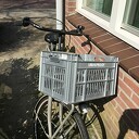 Meisjesfiets