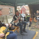Tuinconcert Dalfsen