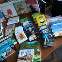 Kinderzwerfboeken Kinderzwerfboeken