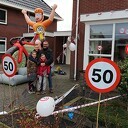 Emile is 50 jaar Emile is 50 jaar
