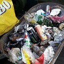 Hoe pakken we het beste het bermafval aan Hoe pakken we het beste het bermafval aan