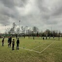 Dalfser jeugd maakt kennis met tennis