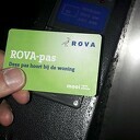 Wie heeft mijn ROVA containerpas gevonden? (Update) Wie heeft mijn ROVA containerpas gevonden? (Update)