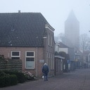 Rondje hondje pontje