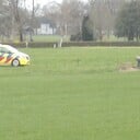 Ongeval met letsel