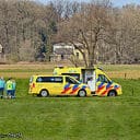 Hoonhorst – ongeval Koelmansstraat.