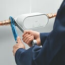 Waterschade verleden tijd voor 500 huishoudens Zwolle en Vechtdal
