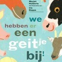 Hoera! We gaan weer voorlezen!