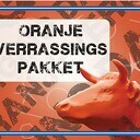 Laatste kans Oranje verrassingspakketten!