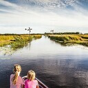 Waterschap: Klimaatverandering vraagt grote aanpassingen Waterschap: Klimaatverandering vraagt grote aanpassingen