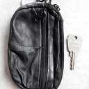Gevonden sleutel in etui Gevonden sleutel in etui