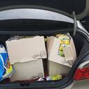 Aanhouding na diefstal in vereniging Aanhouding na diefstal in vereniging