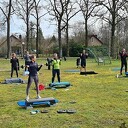 Sportscholen gaan weer open