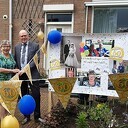 60 jaar getrouwd