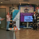 Lancering nieuwe website Vrijwilligerspunt Dalfsen