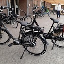 De familie Snijder gaat elektrisch