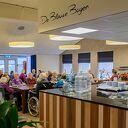 Rosengaerde op zoek naar buurtverbinders Rosengaerde op zoek naar buurtverbinders