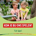 Peuterochtenden op de Vuursteen