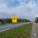 Let goed op op de Hessenweg Let goed op op de Hessenweg