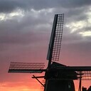 Avondluchten