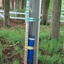 Water, voor de natuur en het grondwater is op peil Water, voor de natuur en het grondwater is op peil