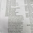 Doe alsof je thuis bent Doe alsof je thuis bent