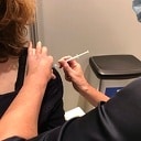 Er zijn goede redenen om je te laten vaccineren Er zijn goede redenen om je te laten vaccineren
