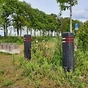 Camperplaatsen