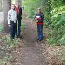 Struinpad Heinoseweg gerealiseerd