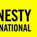Opbrengst collecte Amnesty International