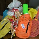 Actie Vakantietas