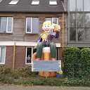 Berry jarig Berry jarig