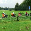 Scootmobieltocht 23 juni 2021 Scootmobieltocht 23 juni 2021
